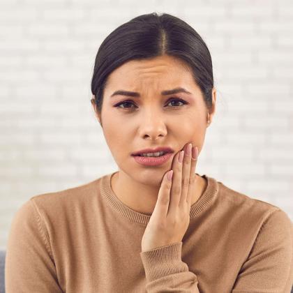 Miért veszélyes a fogínygyulladás?