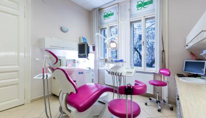 Dentium Implant Center