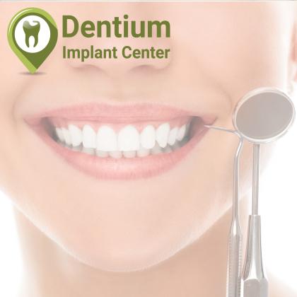 Cosmetic Dental Treatment!